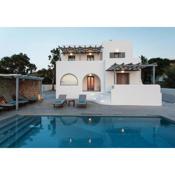 Naxos Infinity Villa and Suites