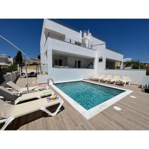 Nerja Paradise Rentals - Villa Concha Blanca