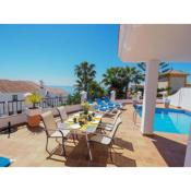 Nerja Paradise Rentals - Villa El Paraiso