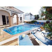 Nerja Paradise Rentals - Villa Jazmines