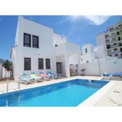 Nerja Paradise Rentals - Villa Perla