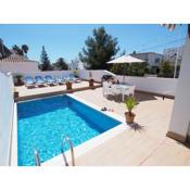 Nerja Paradise Rentals - Villa Verania