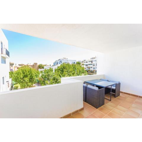 New 2BR 2BA Fully equipped - Alamar La Cala