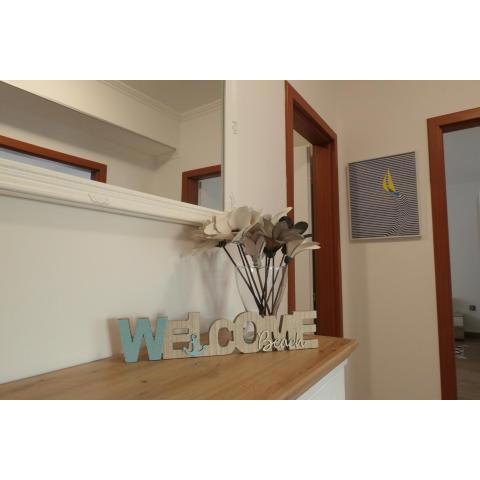 NEW Apartman Blue Mile Split