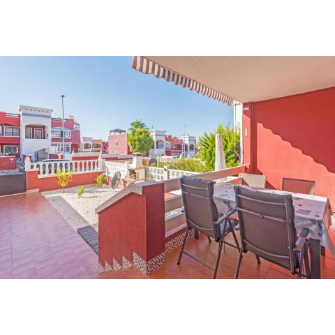 New apartment in Los Altos Torre