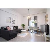 New homm Apartment in the heart of Koukaki Orlof str