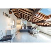 New Luxury Sweet Penthouse - Campo de' Fiori