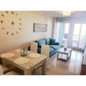 New ! Manilva Playa SPA Resort 2/2 sea view apartment