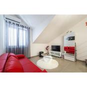 NEW Modern Studio Apartment Nina