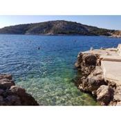 NEW!! Seafront Vila Hrvatska