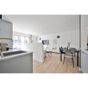 NEWs FLAT LUXURY IN HEART PARIS & PARKING