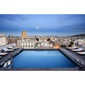 NH Collection Barcelona Gran Hotel Calderon