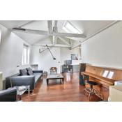 Nice apartment for 2 - Opera Paris 2E