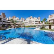 Nice Apartment In Estepona With Indoor Swimming Pool, Swimming Pool And 3 Bedrooms