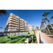 Nice apartment in Orpesa del Mar with Outdoor swimming pool and 2 Bedrooms