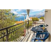 Nice apartment in Sv, Juraj with WiFi and 2 Bedrooms