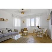 Nice apartment in the center of Biarritz - Welkeys