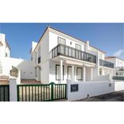 Nice home in Abades with WiFi and 3 Bedrooms