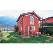 Nice home in ITALY with 2 Bedrooms