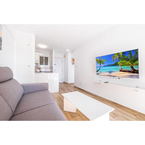 Niza 3-A Apartment Levante Beach