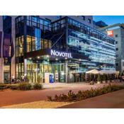 Novotel Lodz Centrum