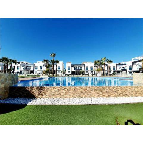 Oasis Beach La Zenia 19