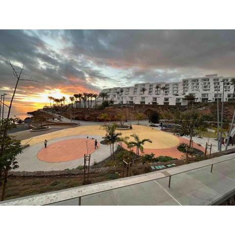 Ocean View, terrace, 3 pools (1 heated), 2Bedroom, 2 WC