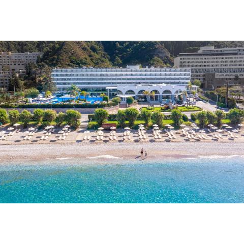 Oceanis Beach Hotel