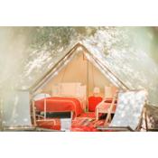 Odyssey Eco glamping