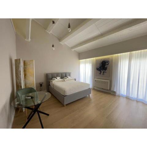 Off House Borgo Suite, Nettuno