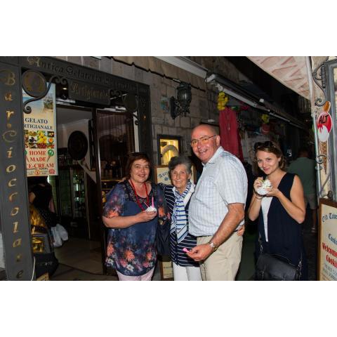 Old Taverna Sorrentina