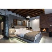 Olganos VL Luxury Rooms & Suites