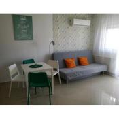 Oliva Wellness Apartman