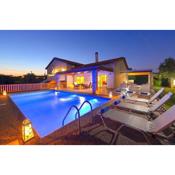 Olive Private Villa Swimming Pool 5 BDR Rhodes Kolymbia