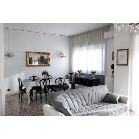 Oltremare Salerno Apartment