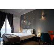 Omonoia Boutique Apartment