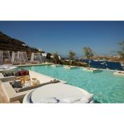 Once in Mykonos Luxury Resort - Designed for Adults