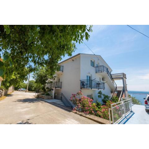 One-Bedroom Apartment Crikvenica near Sea 9