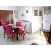 One bedroom appartement with wifi at Firenze