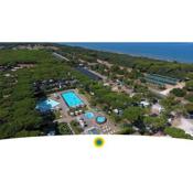 Orbetello Family Camping Village