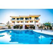 Orestis Hotel Sea View Apartments