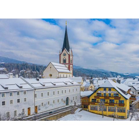 Örglwirt Ferienwelt - Hotel Post Örglwirt