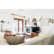 Orobie Aprica Apartment