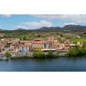 Palacio Tondón, La Rioja Brinas