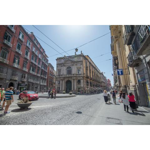 Palazzo Doria d'Angri