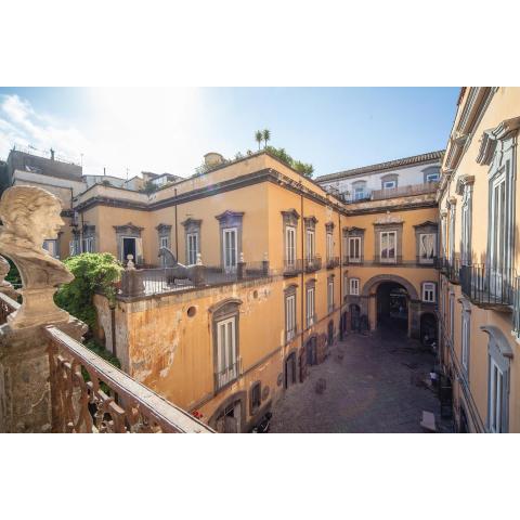 Palazzo Marigliano - Serviced Apartments