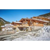 Panorama Chalets by HolidayFlats24