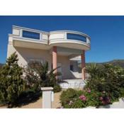 Panoramic Balos Sea View House