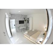 Paradise Luxury Apartment Salerno Center