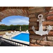 Paradise Villa Cassonni Istria 4 Stars